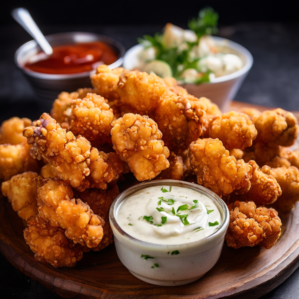 Cauliflower
